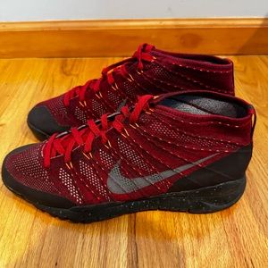 Nike Chukka Fly Knit